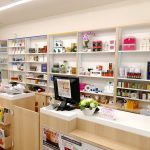 店内