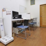 測定＆ご相談コーナー